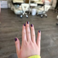 Cupcake Nail & Beauty Bar