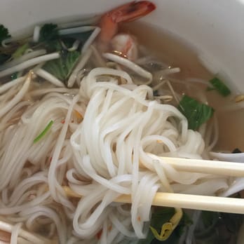 Noodle City - Shrimp pho - Vietnamese Near Me - Goleta, California Noodle City - Shrimp pho - Vietnamese Near Me - Goleta, California