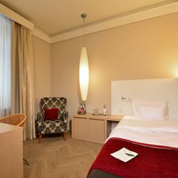 Best Western Premier Hotel Victoria - Guest room