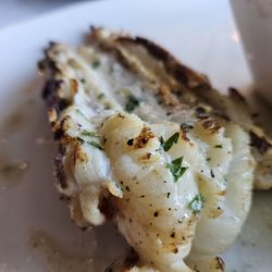 John Howie Steak Restaurant - Lobster