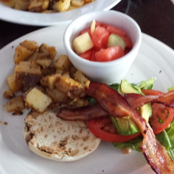The Attic - Blatz - Breakfast & Brunch Near Me - Long Beach, California