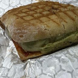 Chicken Parm Sandwich