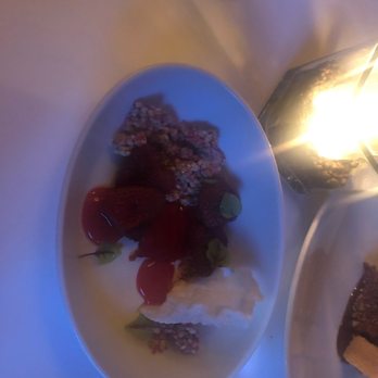 Restaurant August - New American Near Me - New Orleans, Louisiana