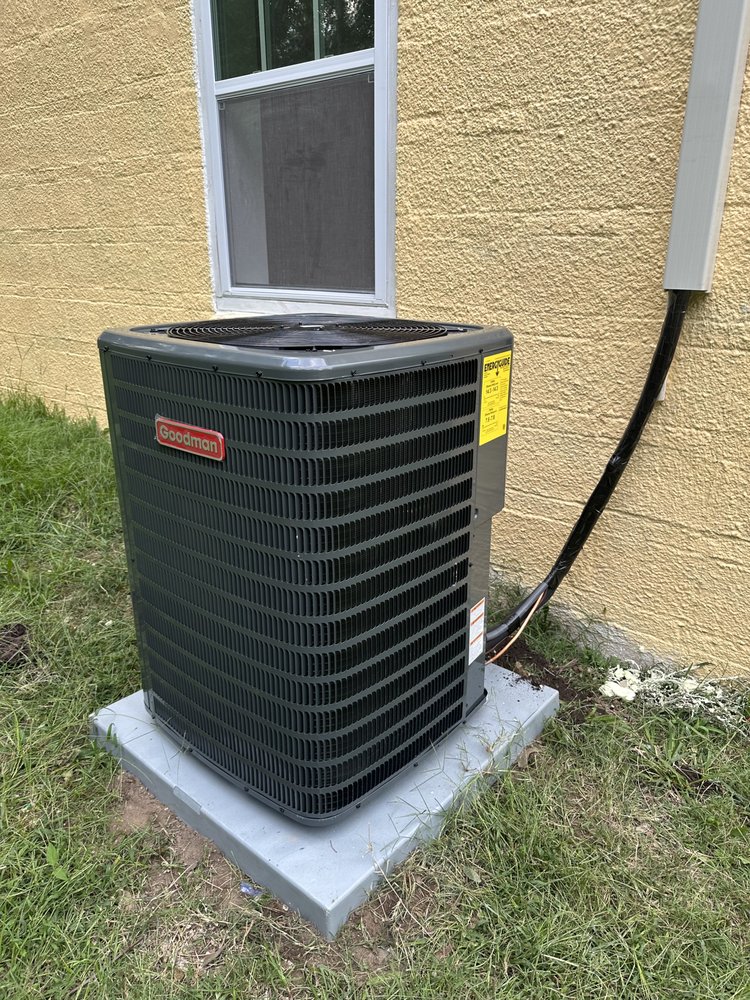 Slide of TNT Heating and Cooling