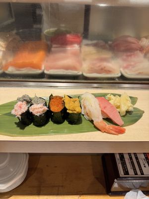 Uogashi Nihon-Ichi by null