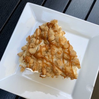 Rockaberry - Apple crumble cheese - Cafes Near Me - Kirkland, Quebec Rockaberry - Apple crumble cheese - Cafes Near Me - Kirkland, Quebec