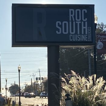 Roc South Cuisine - Southern Near Me - Atlanta, Georgia
