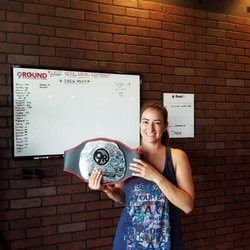 9Round - Grove City