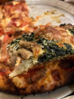 Ernie's Pizzeria by null