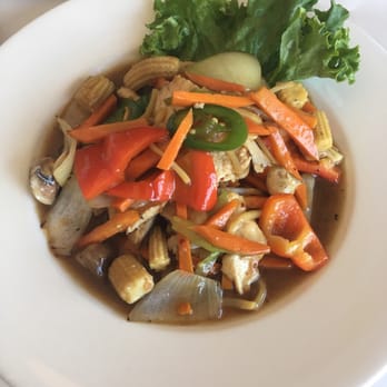 Maly Thai - Chili Chicken - Thai Near Me - Saint Charles, Illinois Maly Thai - Chili Chicken - Thai Near Me - Saint Charles, Illinois