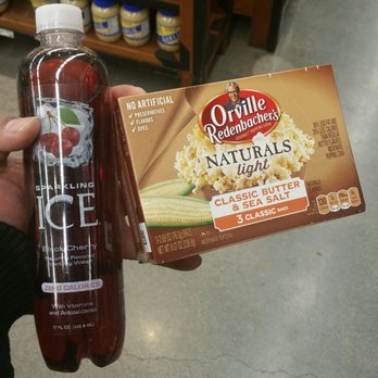 QFC - Sparkling water, and popcorn. - Grocery Near Me - Seattle, Washington QFC - Sparkling water, and popcorn. - Grocery Near Me - Seattle, Washington