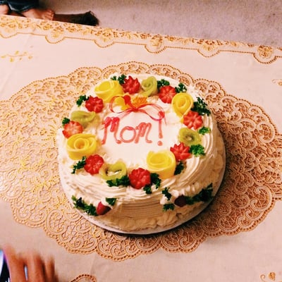 Bravo Bakery by null