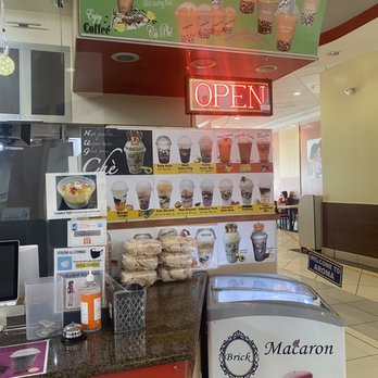 Aroma Coffee and Snacks - Desserts Near Me - Milpitas, California Aroma Coffee and Snacks - Desserts Near Me - Milpitas, California