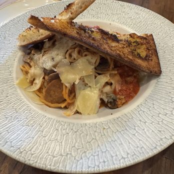 The Farmhouse Tuscan - Godfather Ragu - Tuscan Near Me - Alexandria, Virginia