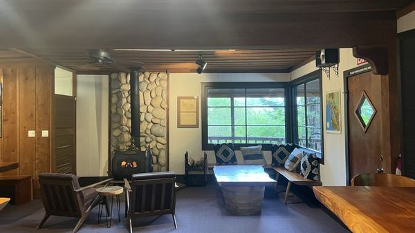 Beauregard Vineyards by null