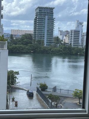 Holiday Inn Express San Juan Condado by null