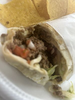 Ernesto's Mexican Taco Shop by null