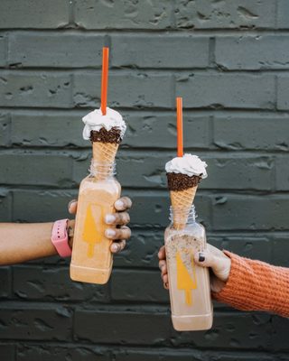 Popbar Alpharetta by null