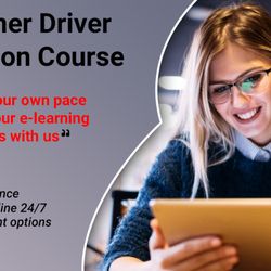 Sunny Safeway Driving School