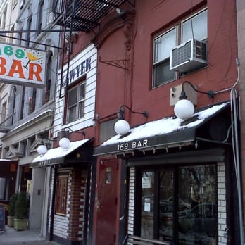 169 Bar - American Near Me - New York, New York