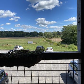 Ravines Wine Cellars - Wine Tasting Room Near Me - Geneva, New York