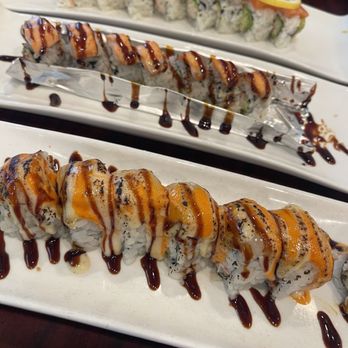 Atwater Sushi - Sushi Bars Near Me - Atwater, California Atwater Sushi - Sushi Bars Near Me - Atwater, California