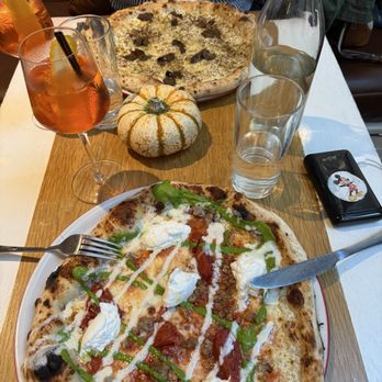 Ribalta - Pizza Near Me - New York, New York Ribalta - Pizza Near Me - New York, New York