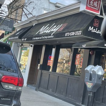 Malay - Thai Near Me - Morristown, New Jersey