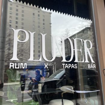 Plunder Rum and Tapas Bar - Tapas Bars Near Me - Spokane, Washington