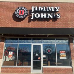 Jimmy John's