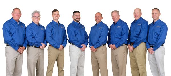 Schneller Knochelmann Plumbing, Heating & Air Conditioning Logo