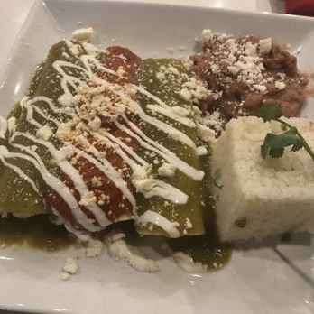Mesa Mercado - Mexican Near Me - Carmichael, California
