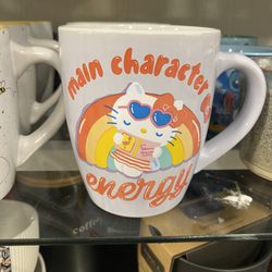 HomeGoods - The cutest mug ever