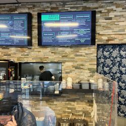 Green Valley Restaurant & Hanapaa Poke