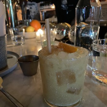 Arden - New American Near Me - Brooklyn, New York