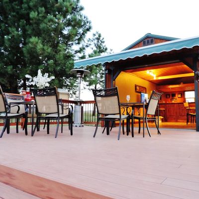 Shannon Faye Winery by null