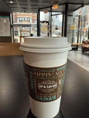 Sip & Savor | 53rd Street - Hyde Park by null Sip & Savor | 53rd Street - Hyde Park by null