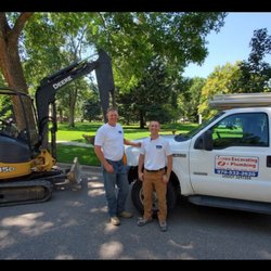 Jones Excavating & Plumbing