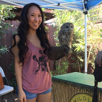 Wildlife Learning Center - Zoos Near Me - Sylmar, California
