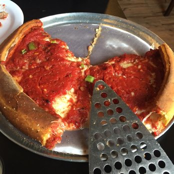 Crust 54 - Pizza Near Me - Holland, Michigan