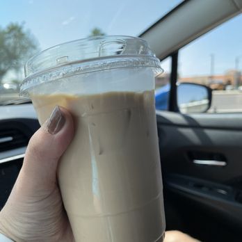 Coffee Times Drive - Coffee & Tea Near Me - Tucson, Arizona Coffee Times Drive - Coffee & Tea Near Me - Tucson, Arizona