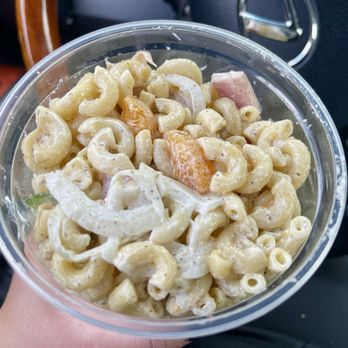 Kuzma's Fish Market - Addicted to their delicious Mac salad - Seafood Markets Near Me - Edmonds, Washington Kuzma's Fish Market - Addicted to their delicious Mac salad - Seafood Markets Near Me - Edmonds, Washington