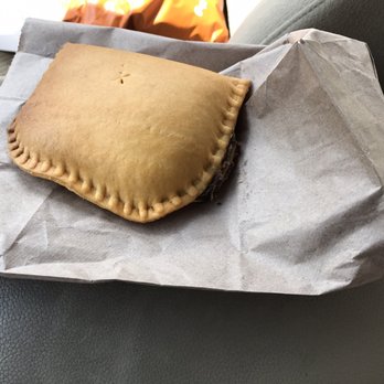 Jerk Masters - Jamaican beef patty - Caribbean Near Me - Raleigh, North Carolina