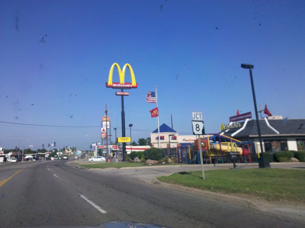 McDonald's Logo
