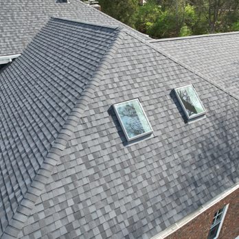 Underdog Roofing - Custom Velux Skylight Installation By Underdog Roofing in Franklin, TN. - Roofing Near Me - Brentwood, Tennessee