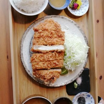 Katsu San - Tonkatsu - Japanese Near Me - Richmond, British Columbia Katsu San - Tonkatsu - Japanese Near Me - Richmond, British Columbia