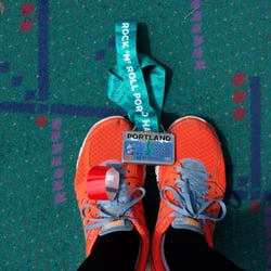 2015 - Obligatory photo