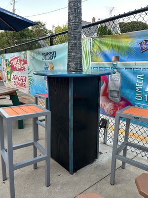 THE BLUE MARLIN TIKI BAR - Updated March 2025 - 12 Reviews - 439