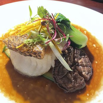 The Choice - Chilean Seabass - Modern European Near Me - Bryn Mawr, Pennsylvania