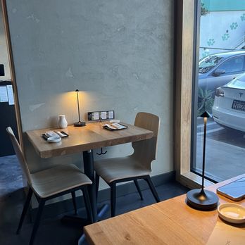 Sushi Bar Tetsuya - Sushi Bars Near Me - Los Angeles, California